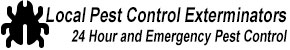 Toppenish WA Pest Control Exterminators